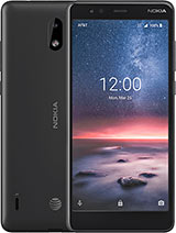 Best available price of Nokia 3_1 A in Honduras