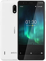 Best available price of Nokia 3_1 C in Honduras