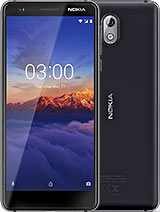 Best available price of Nokia 3-1 in Honduras