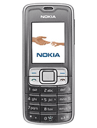 Best available price of Nokia 3109 classic in Honduras
