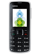 Best available price of Nokia 3110 Evolve in Honduras