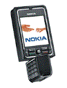 Best available price of Nokia 3250 in Honduras
