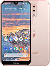 Best available price of Nokia 4-2 in Honduras