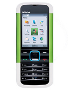 Best available price of Nokia 5000 in Honduras