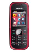 Best available price of Nokia 5030 XpressRadio in Honduras
