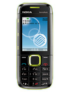 Best available price of Nokia 5132 XpressMusic in Honduras