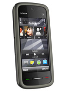 Best available price of Nokia 5230 in Honduras