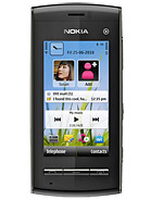 Best available price of Nokia 5250 in Honduras