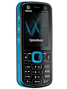 Best available price of Nokia 5320 XpressMusic in Honduras