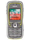 Best available price of Nokia 5500 Sport in Honduras