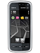 Best available price of Nokia 5800 Navigation Edition in Honduras