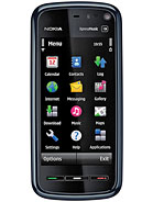 Best available price of Nokia 5800 XpressMusic in Honduras