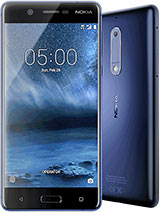 Best available price of Nokia 5 in Honduras