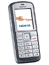 Best available price of Nokia 6070 in Honduras