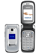 Best available price of Nokia 6085 in Honduras