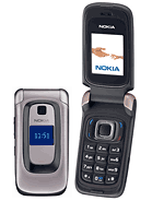 Best available price of Nokia 6086 in Honduras