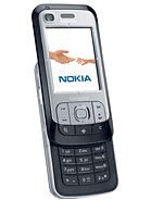 Best available price of Nokia 6110 Navigator in Honduras