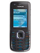 Best available price of Nokia 6212 classic in Honduras