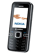 Best available price of Nokia 6124 classic in Honduras