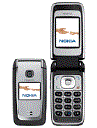 Best available price of Nokia 6125 in Honduras