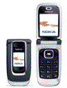 Best available price of Nokia 6126 in Honduras