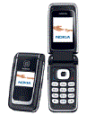 Best available price of Nokia 6136 in Honduras