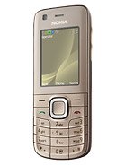 Best available price of Nokia 6216 classic in Honduras