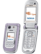 Best available price of Nokia 6267 in Honduras