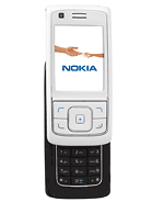 Best available price of Nokia 6288 in Honduras