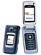 Best available price of Nokia 6290 in Honduras