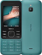 Best available price of Nokia 6300 4G in Honduras