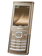 Best available price of Nokia 6500 classic in Honduras