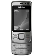 Best available price of Nokia 6600i slide in Honduras