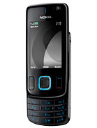 Best available price of Nokia 6600 slide in Honduras
