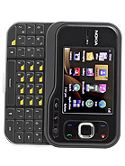 Best available price of Nokia 6760 slide in Honduras