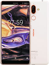 Best available price of Nokia 7 plus in Honduras