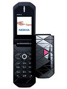 Best available price of Nokia 7070 Prism in Honduras