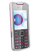 Best available price of Nokia 7210 Supernova in Honduras