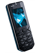 Best available price of Nokia 7500 Prism in Honduras