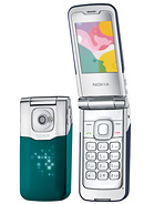 Best available price of Nokia 7510 Supernova in Honduras