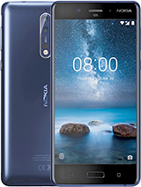 Best available price of Nokia 8 in Honduras