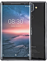 Best available price of Nokia 8 Sirocco in Honduras