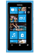 Best available price of Nokia Lumia 800 in Honduras