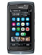 Best available price of Nokia 801T in Honduras