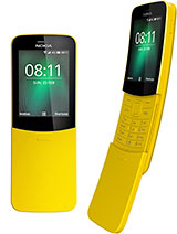 Best available price of Nokia 8110 4G in Honduras