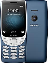 Best available price of Nokia 8210 4G in Honduras