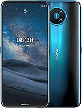 Best available price of Nokia 8_3 5G in Honduras