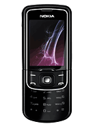 Best available price of Nokia 8600 Luna in Honduras