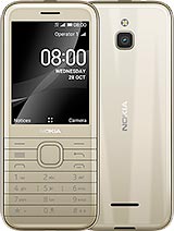 Best available price of Nokia 8000 4G in Honduras