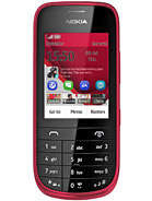 Best available price of Nokia Asha 203 in Honduras
